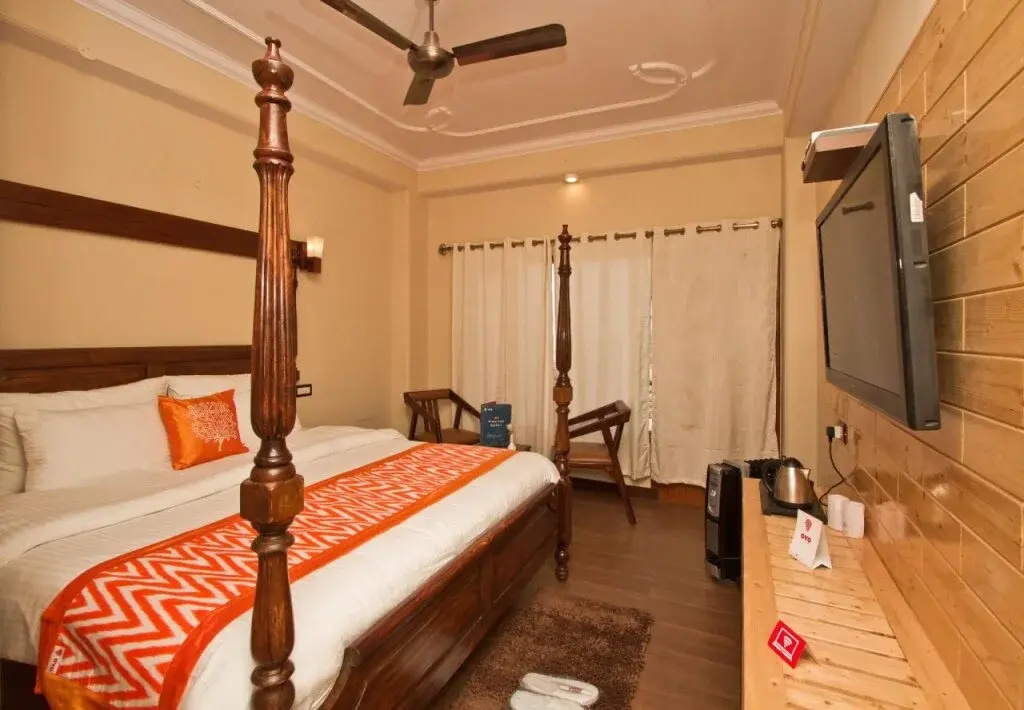 Hotel photo 4