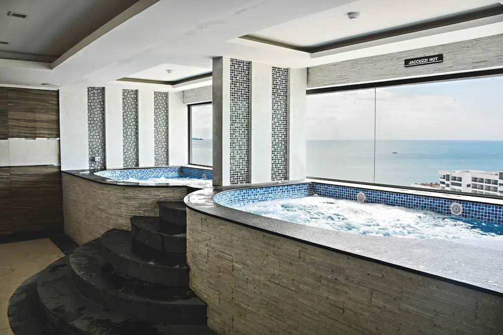 Cosy Beach View Condominium - Général