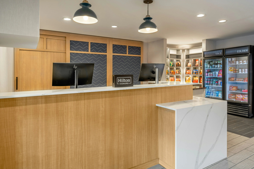 Homewood Suites by Hilton Eatontown - Général