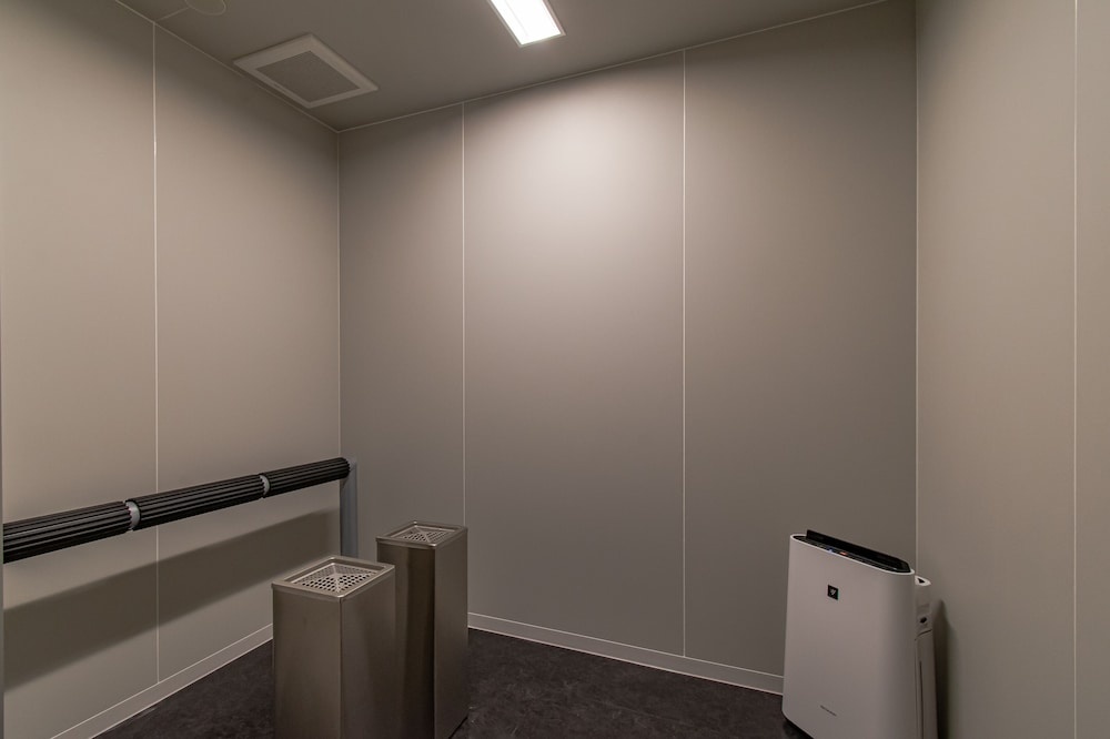Courtyard Osaka Honmachi by Marriott Hotel 사진 40