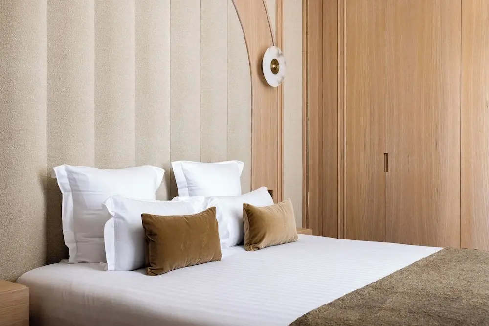 HIGHSTAY - Luxury Serviced Apartments - Le Marais — фото
