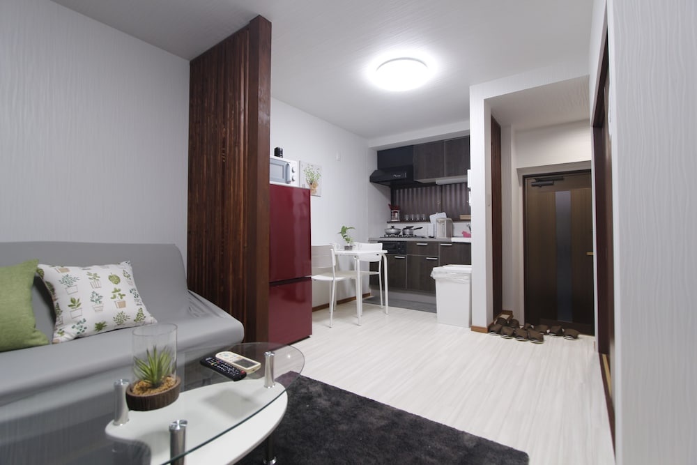 Ko's Apartment, Tatsumi West Station 사진 2