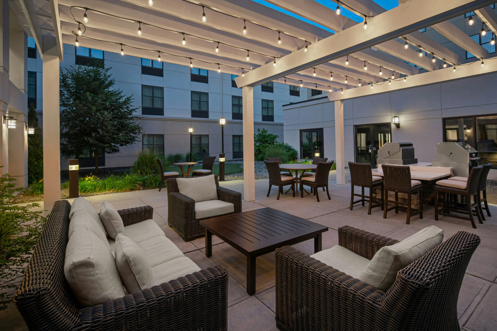 Homewood Suites by Hilton Carle Place - Garden City, NY - Général