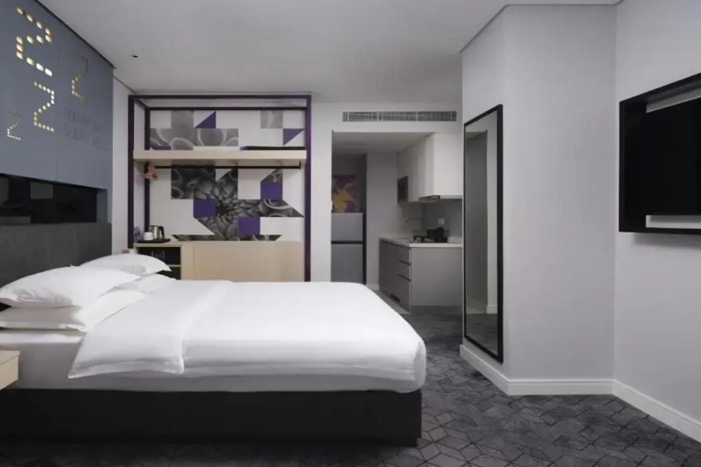 Hotel photo 8