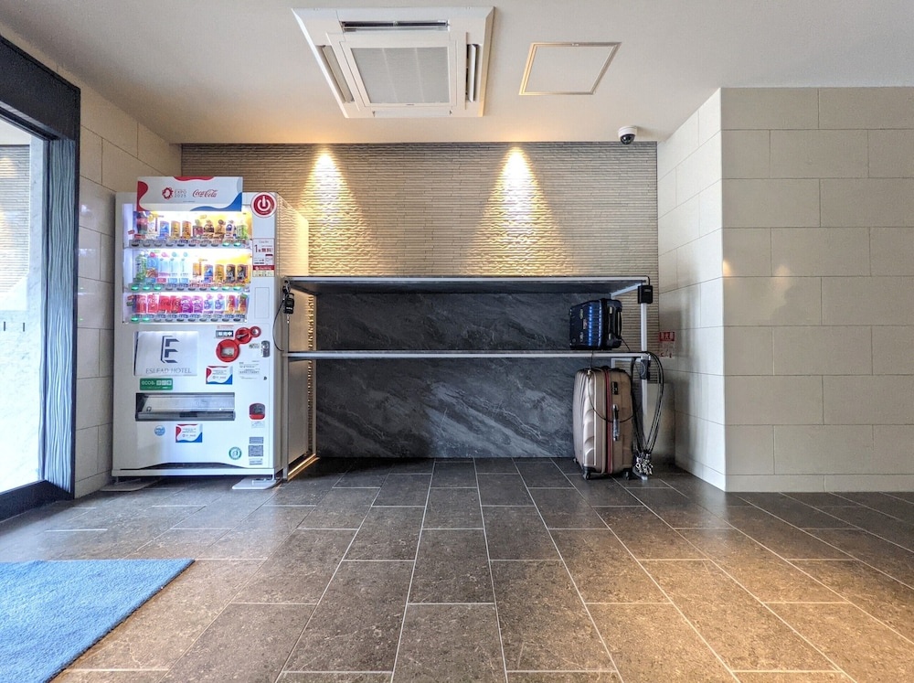 ESLEAD HOTEL Namba South 1 사진 16