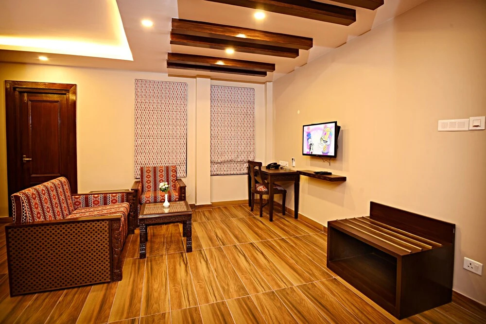 Hotel photo 13