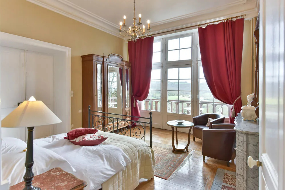 Les Roches - Chateaux & Hotels Collection - Général