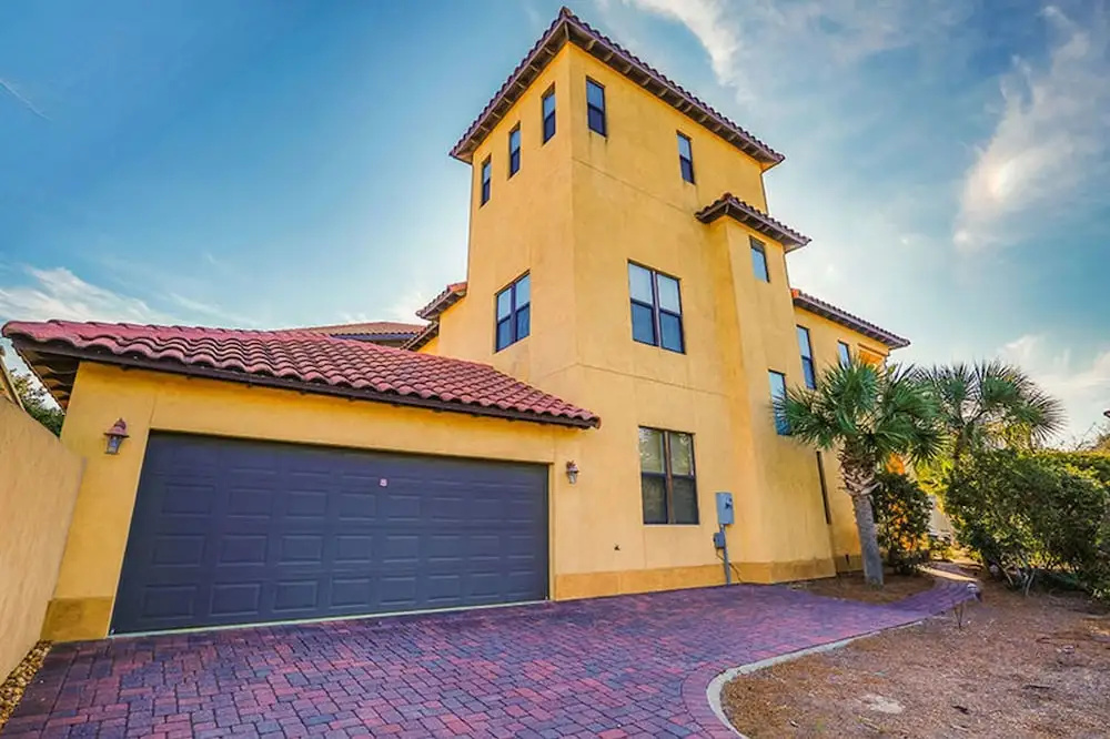 Sunset AT Miramar by Bliss Beach Rentals