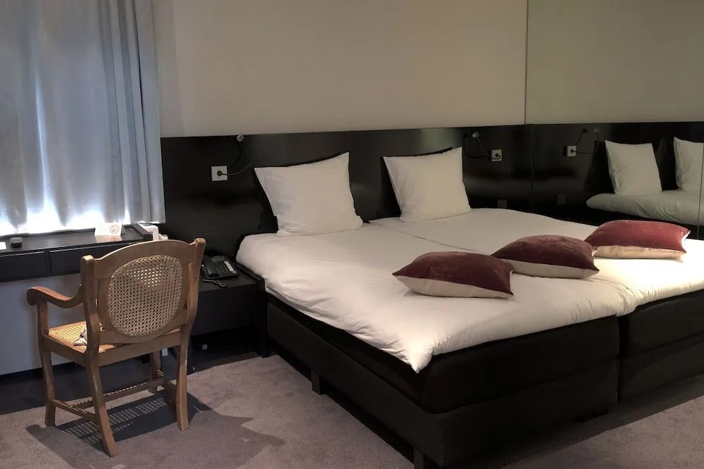 Hotel Villa Tilia - Général