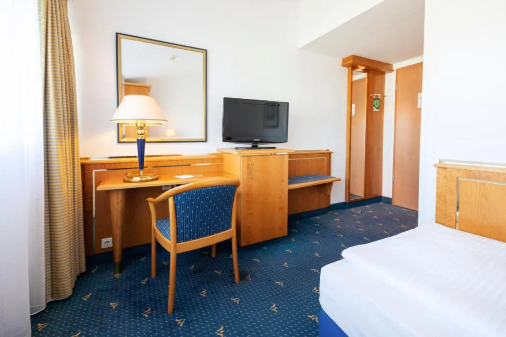 ACHAT Hotel Magdeburg - Général