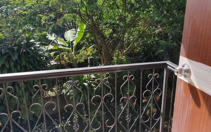 Balcony & Terrace