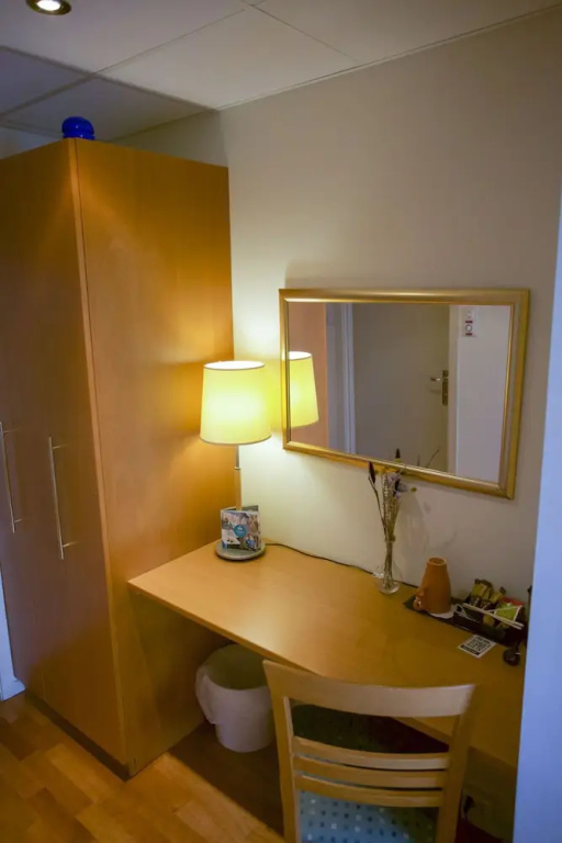 Utsikten Hotell - Unike Hoteller - Chambres