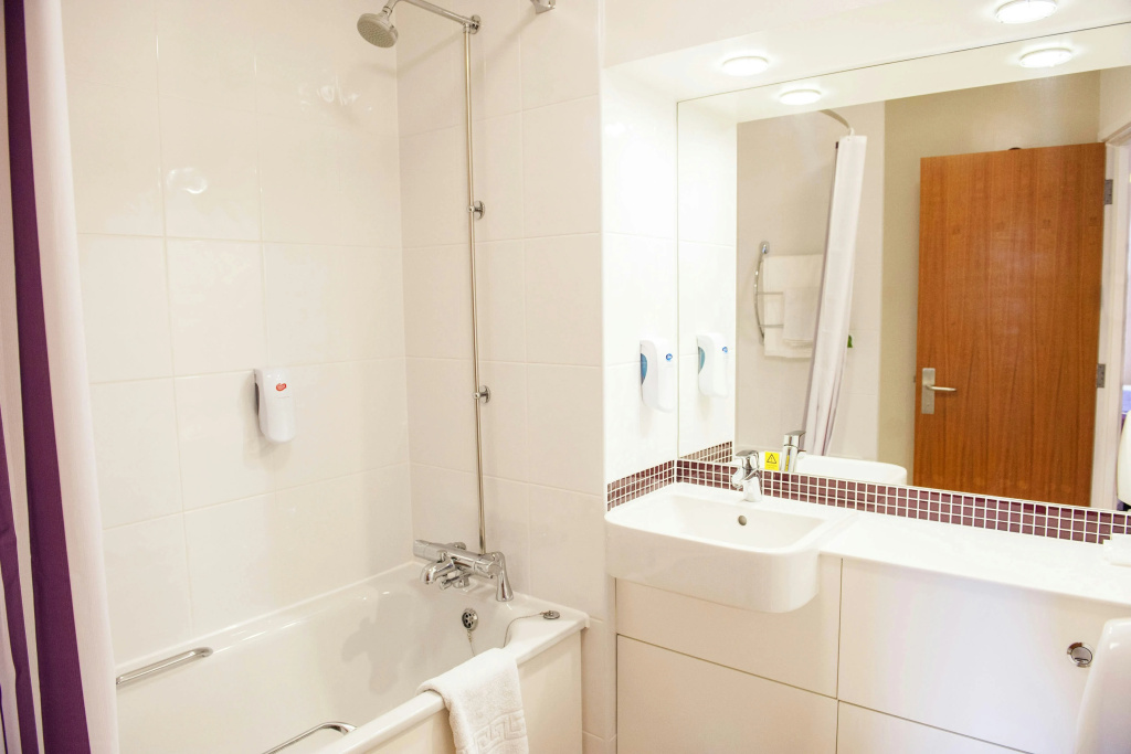 Premier Inn Kendal Central - Général