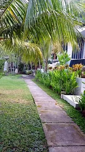 Saputra Bungalow
