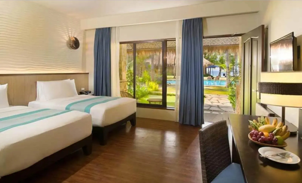 Oceanica Resort Panglao - фото 48