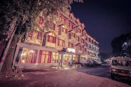 Hotel photo 10
