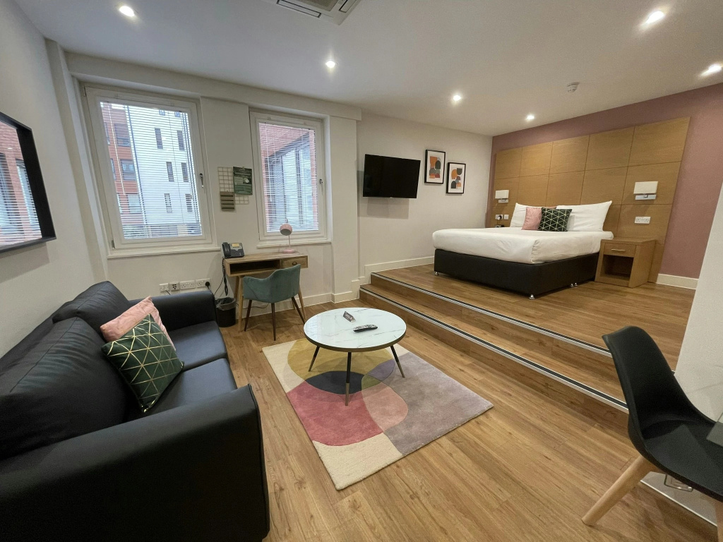 100 Kings Road by House of Fisher - Général