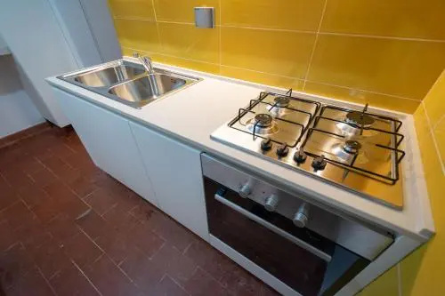 Condominio Dunelba - Général