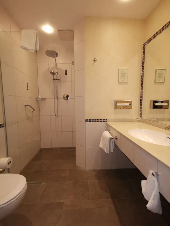Hotel Anker - Chambres