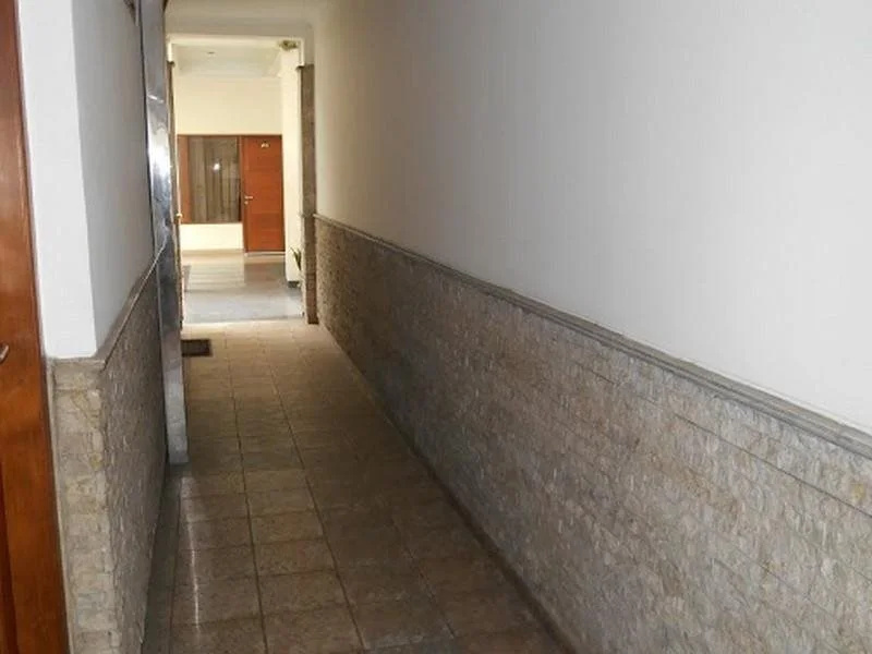 Frances Hotel - Général