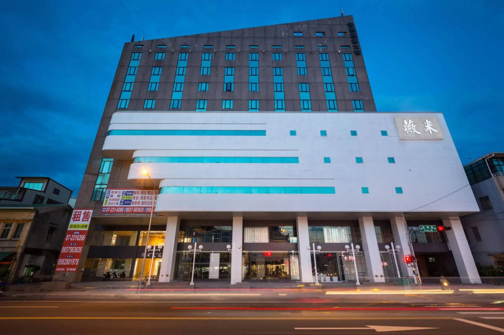 WeMeet Hotel