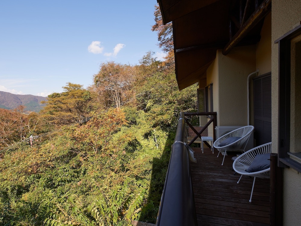 A Mirai Hakone Sengokuhara Resort 사진 4