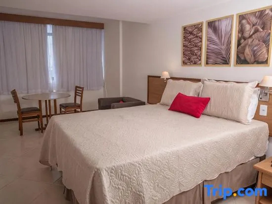 Sol Victoria Marina - Chambres