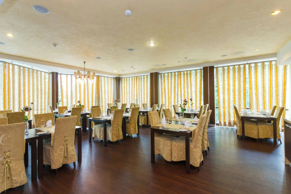Rocca al Mare Hotel - Général