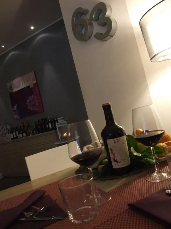 Hotel Kristall Orvieto - Général