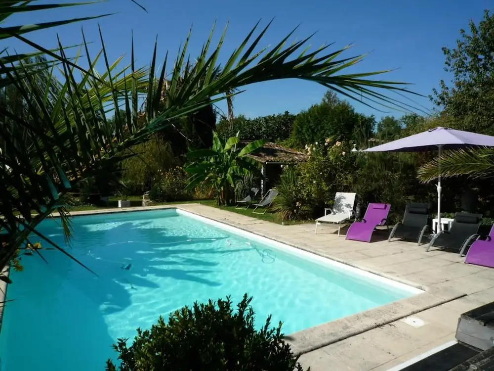 Voir la photo 2 — Domaine de la Lézardière