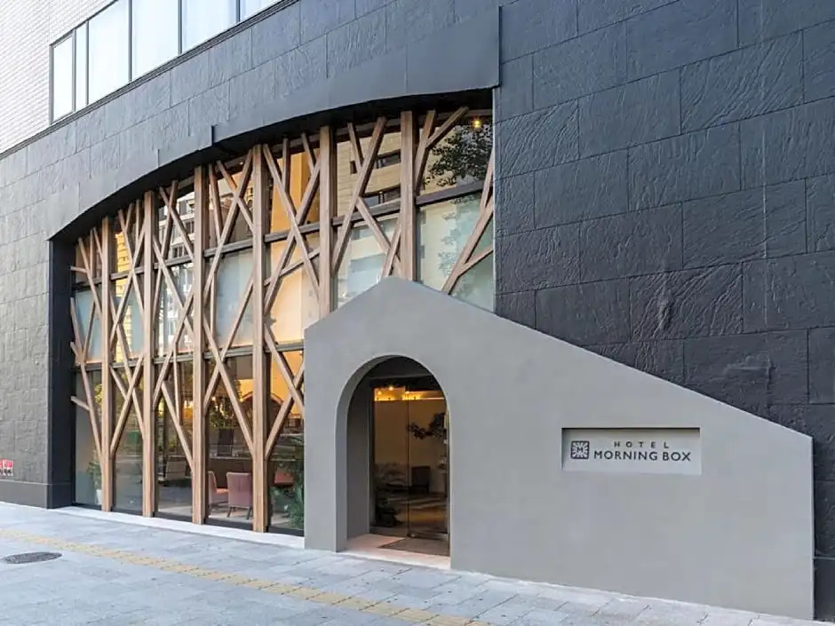 Hotel Morning Box Osaka Shinsaibashi / Vacation STAY 79243