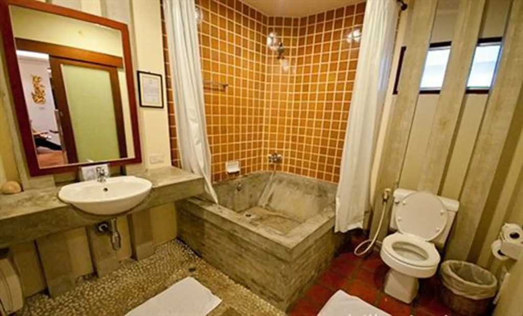 Nirvana Boutique Hotel - Général