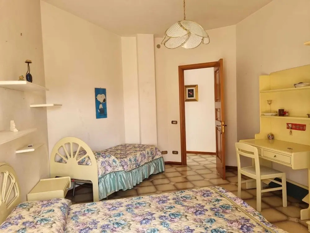 Casa Vacanze Nonno Gino Home