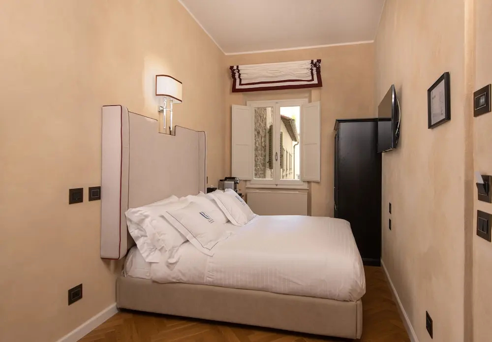 Relais Uffizi, Tailor made Hotel - Chambres