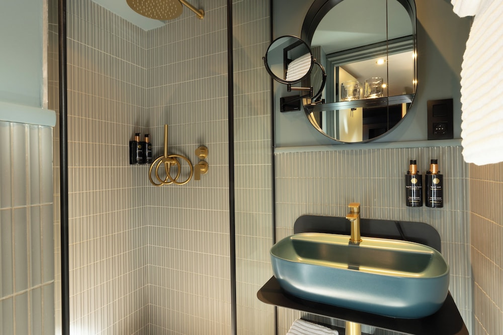 Hotel le 6 Tiquetonne 31