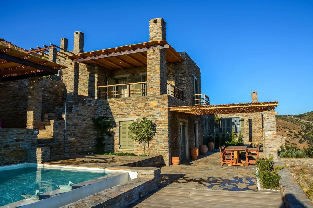 Andros Tessera