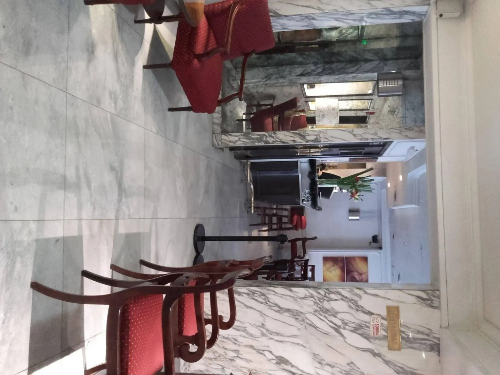 Salles Hotel - Général
