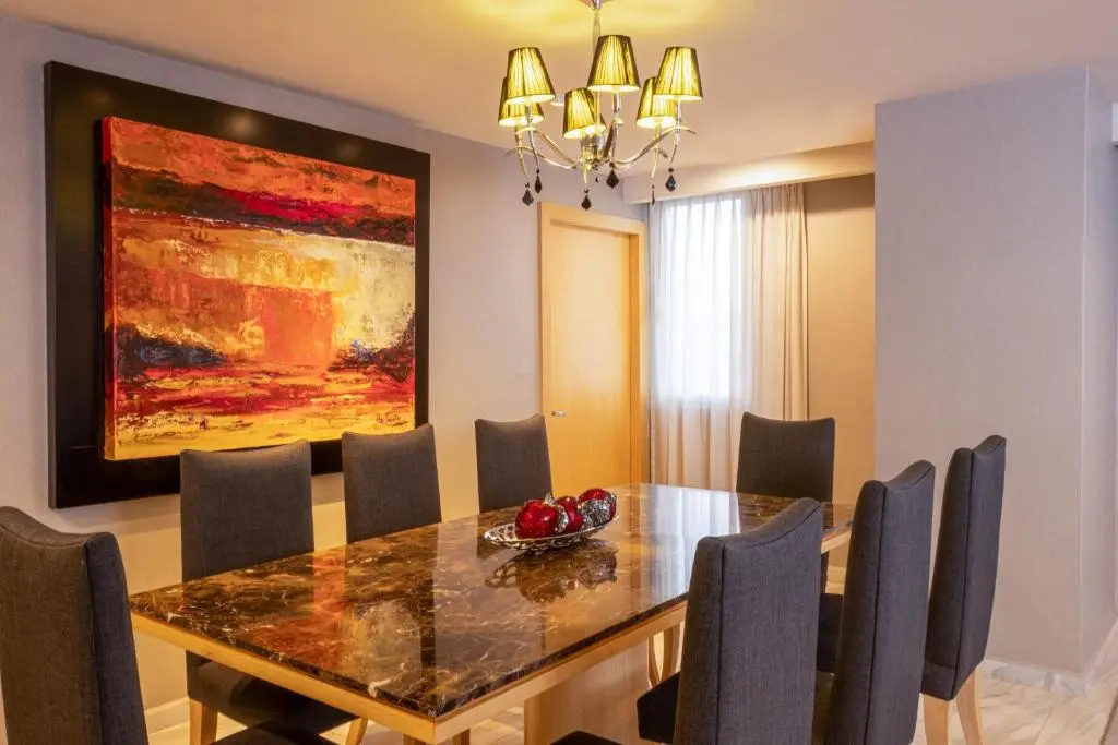 Courtyard Marriott — 4