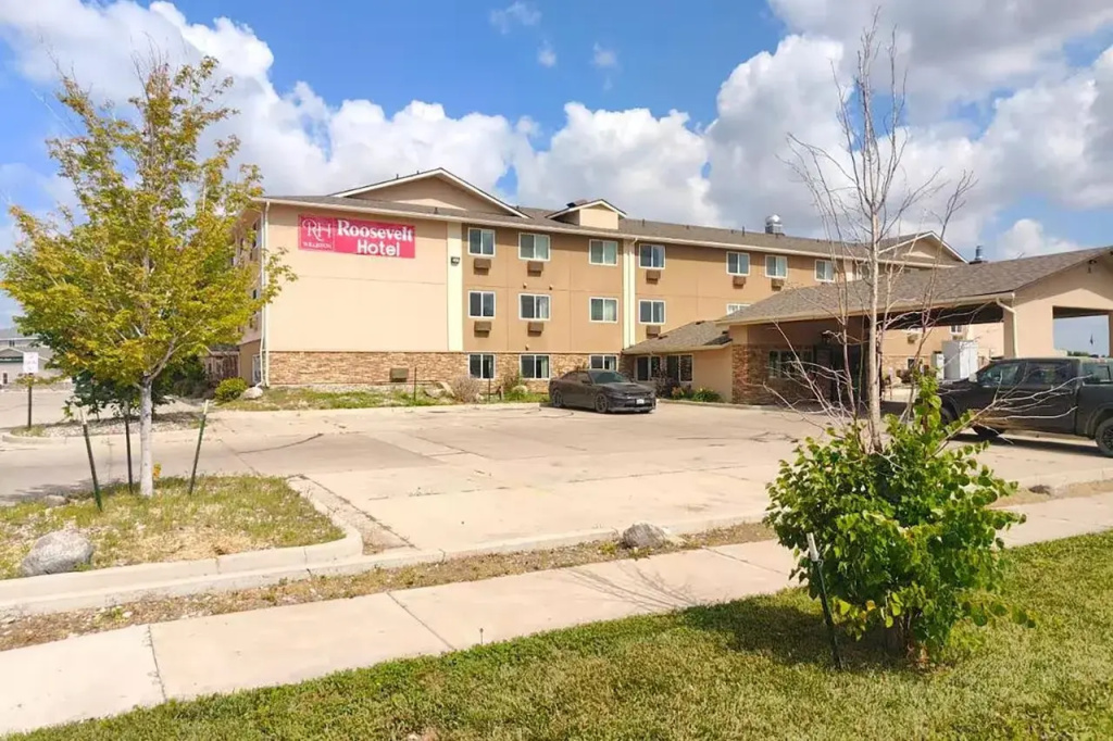 Hotel photo 25