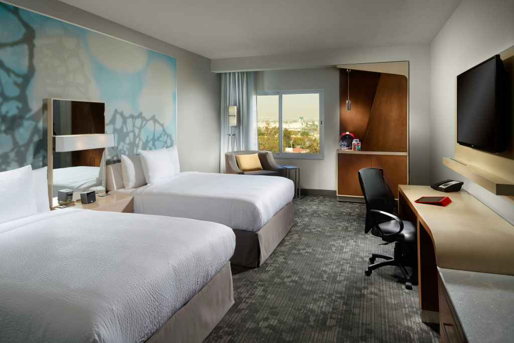 Courtyard by Marriott Queretaro - Général