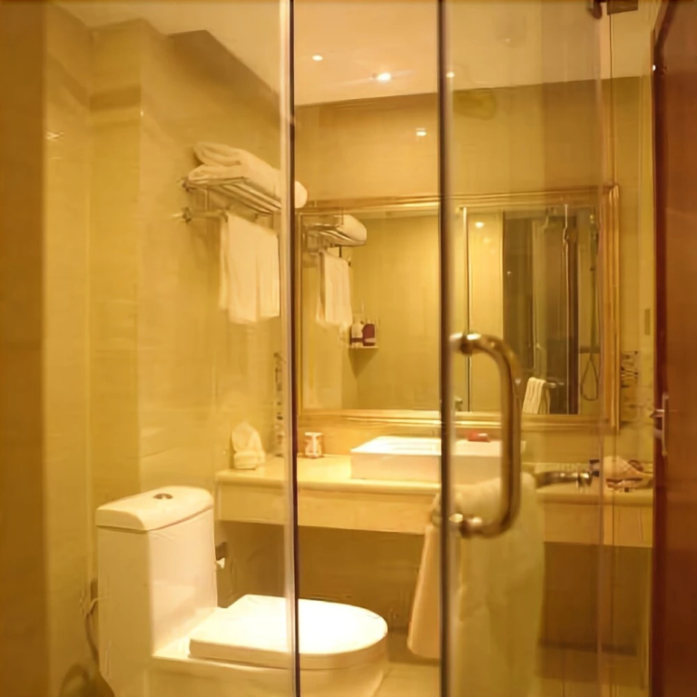 Shangalila Luxury Hotel - Général