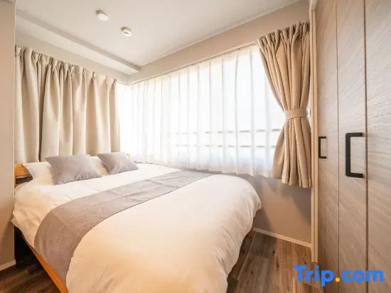 Starry Stay Suite Improve Nishimagome 사진 2
