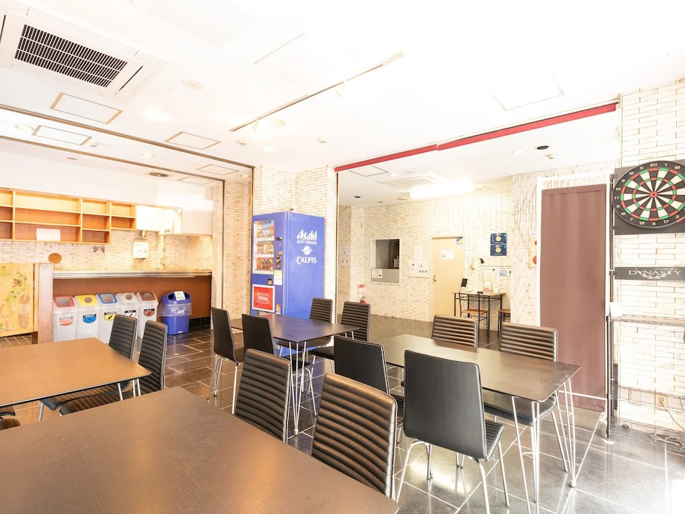 OYO Hotel Exsaison Sugamo 사진 25