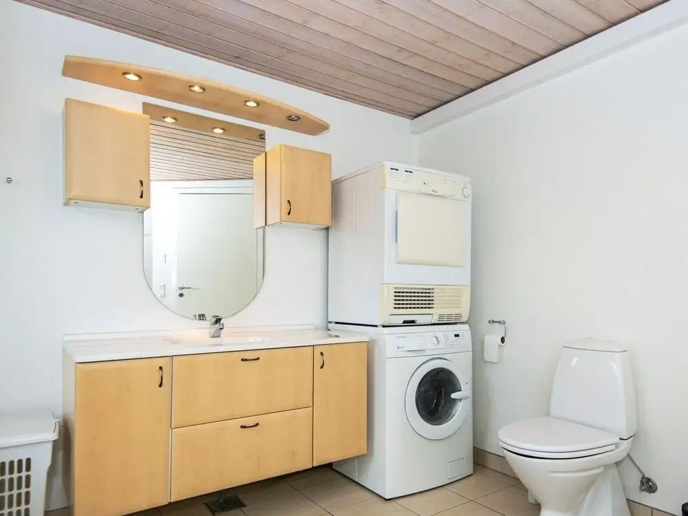 6 Person Holiday Home in Ebeltoft - фото 12