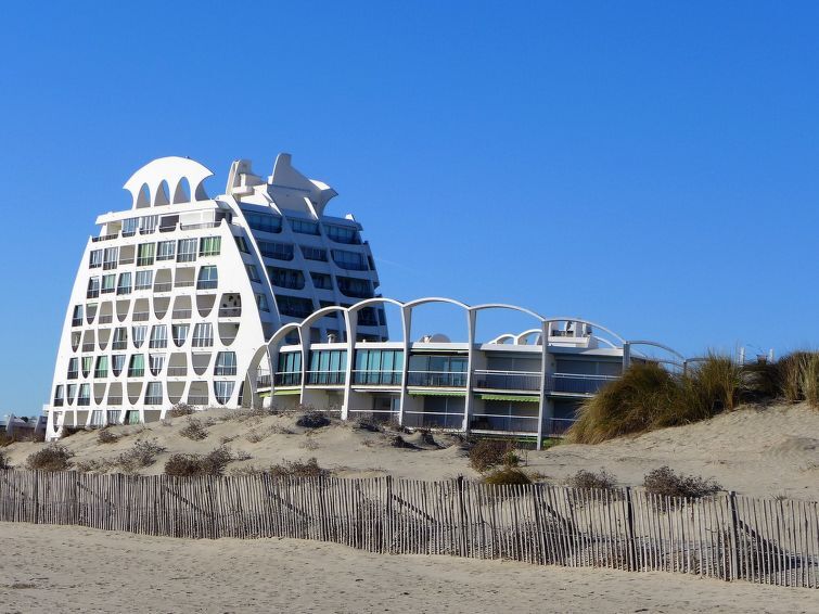 Отель Poséidon, фото 5