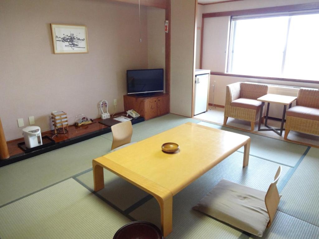 KAMENOI HOTEL Kusatsu Resort 사진 3