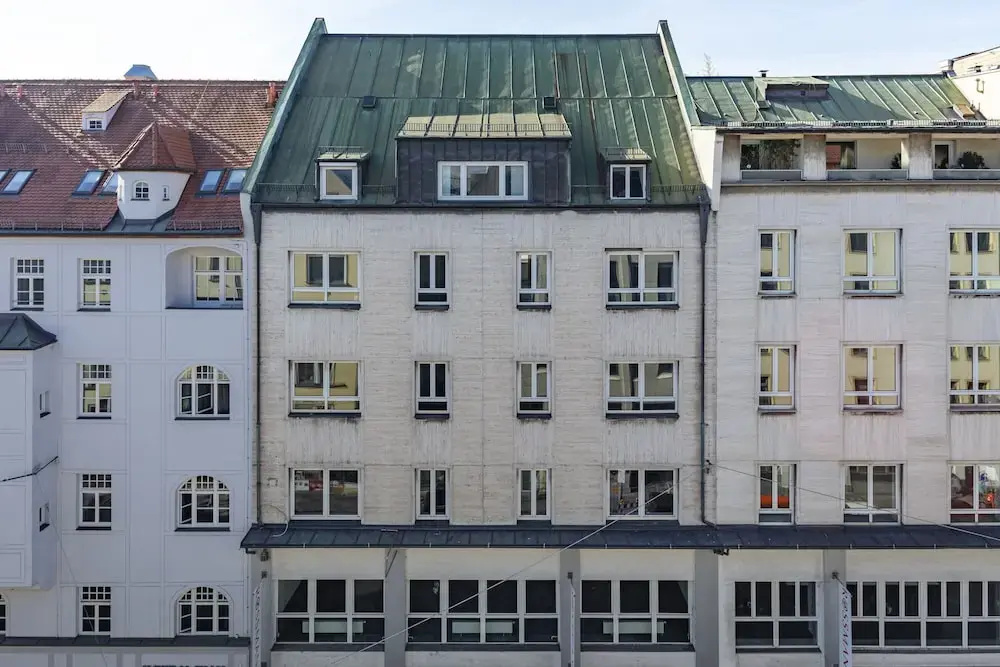 numa I Blend Apartments