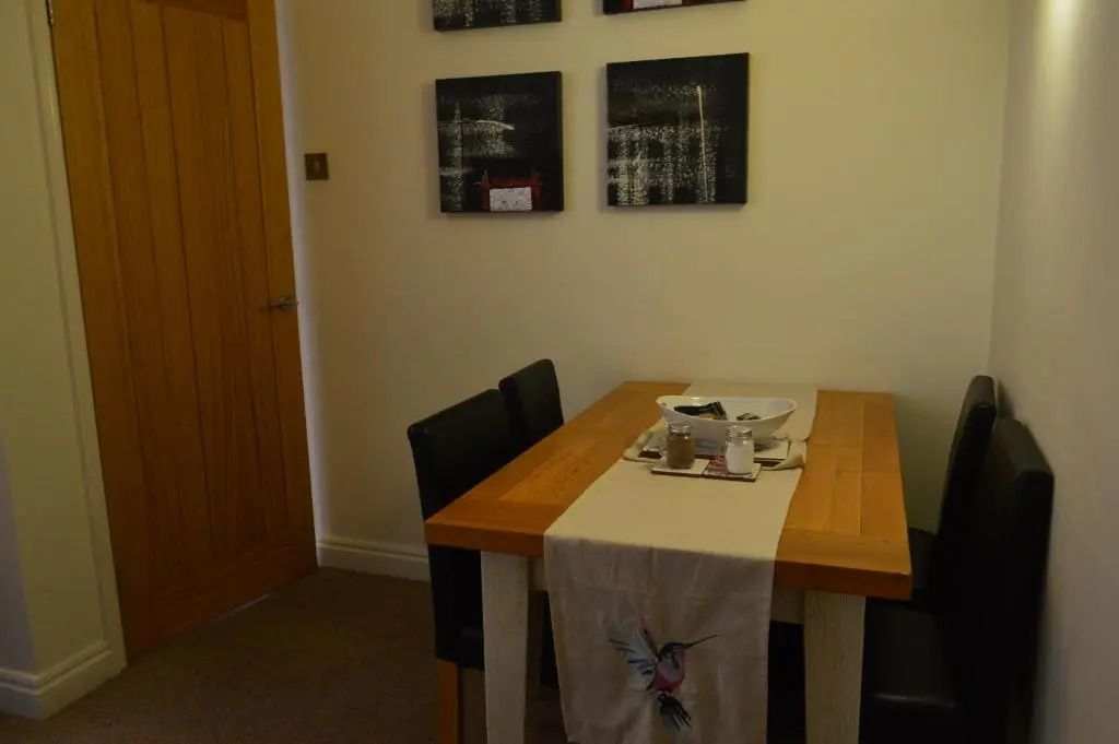 Superior Apartment