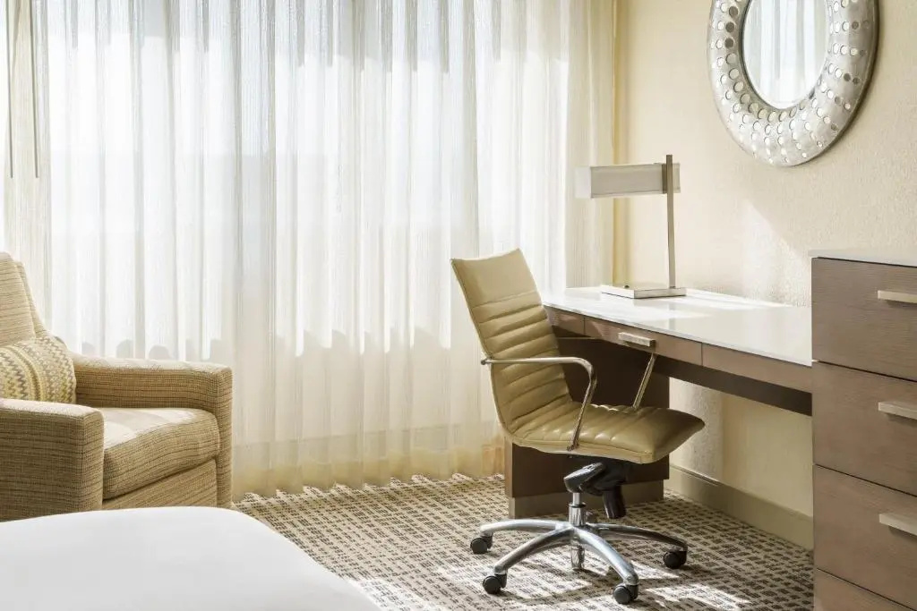 DoubleTree by Hilton Orlando Airport - Chambres