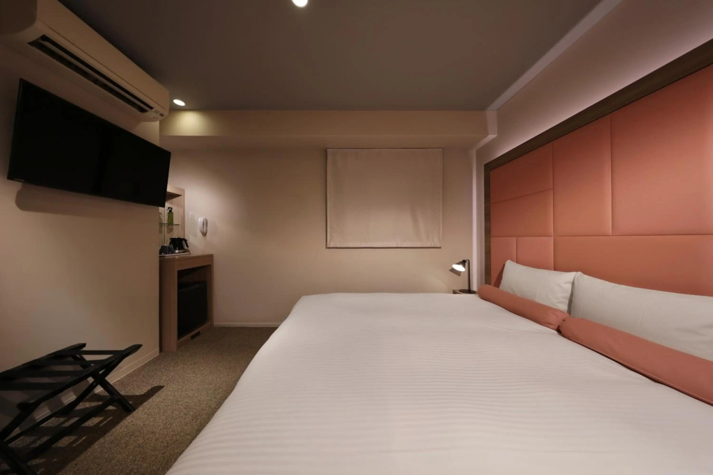 Отель BAY HOTEL Urayasu Station в Ураясу